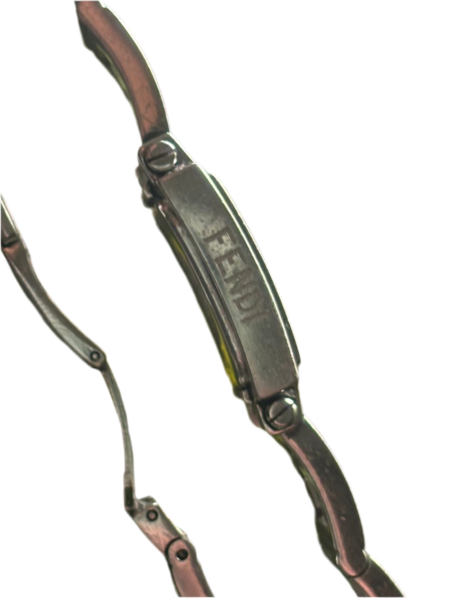 Fendi Ladies Swiss Made