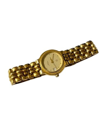 Givenchy – Swiss-Made Luxury