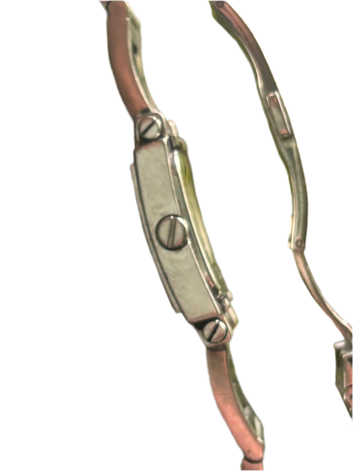 Fendi Ladies Swiss Made