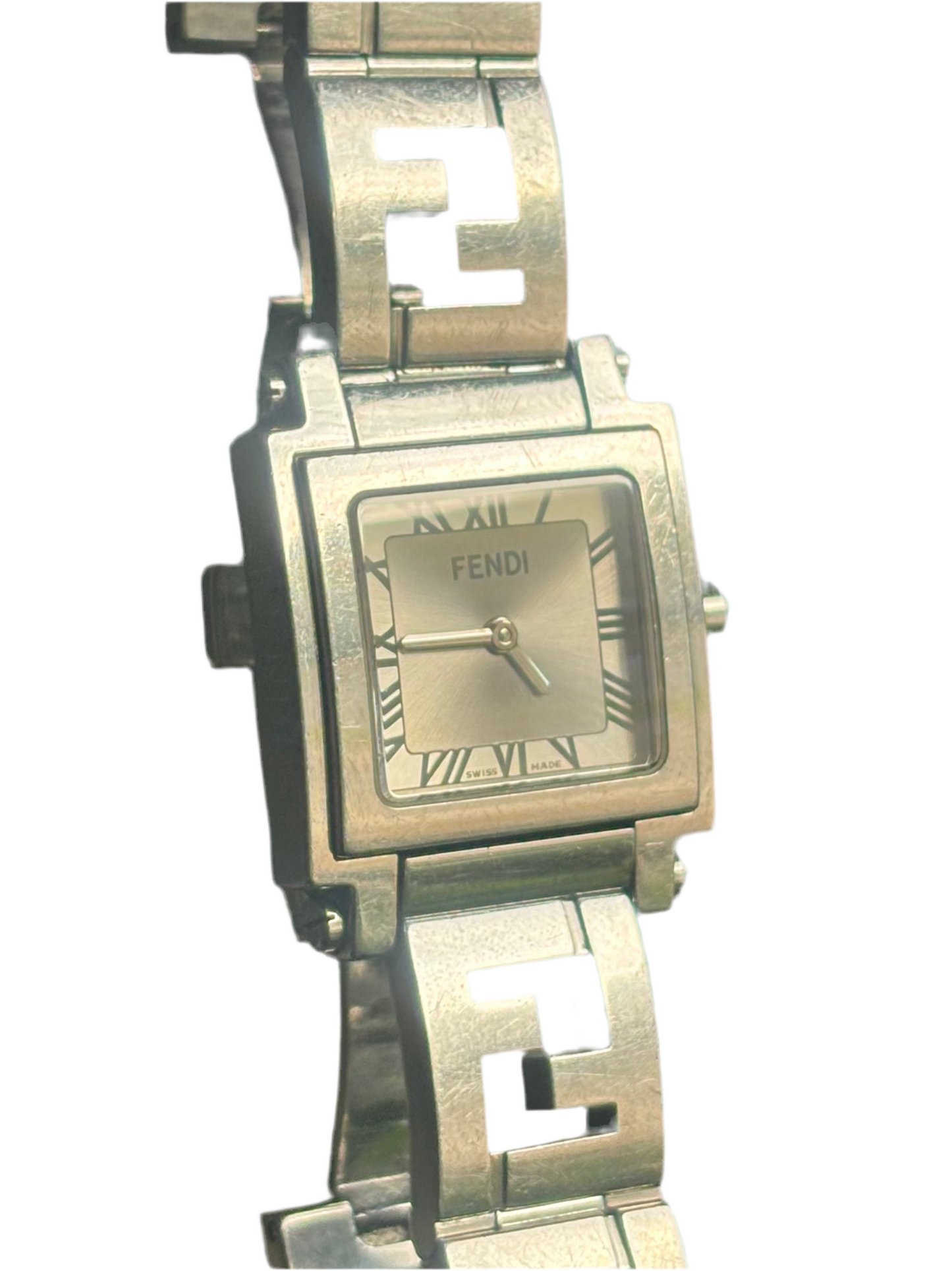 Fendi Ladies Swiss Made