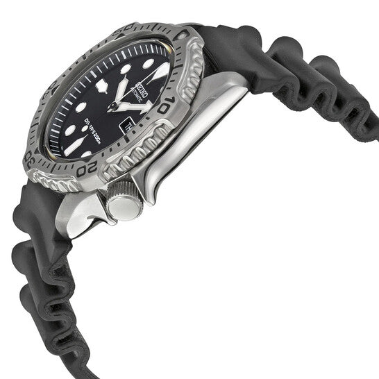 MINT Seiko Vintage Skx171 7s26-7020 Automatic 200m Diver Stainless Steel