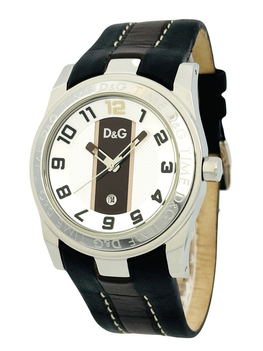 Dolce & Gabbana men’s watch DW0263