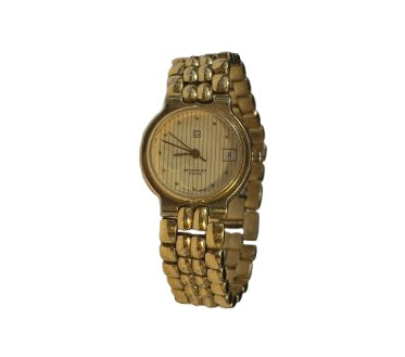 Givenchy – Swiss-Made Luxury