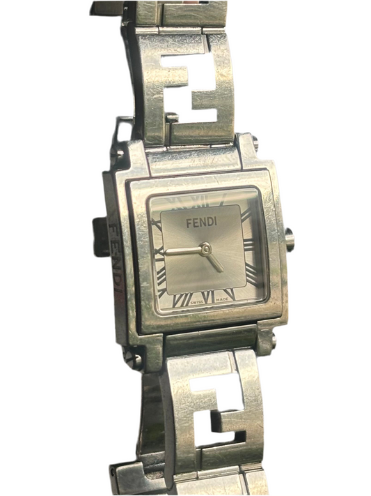 Fendi Ladies Swiss Made